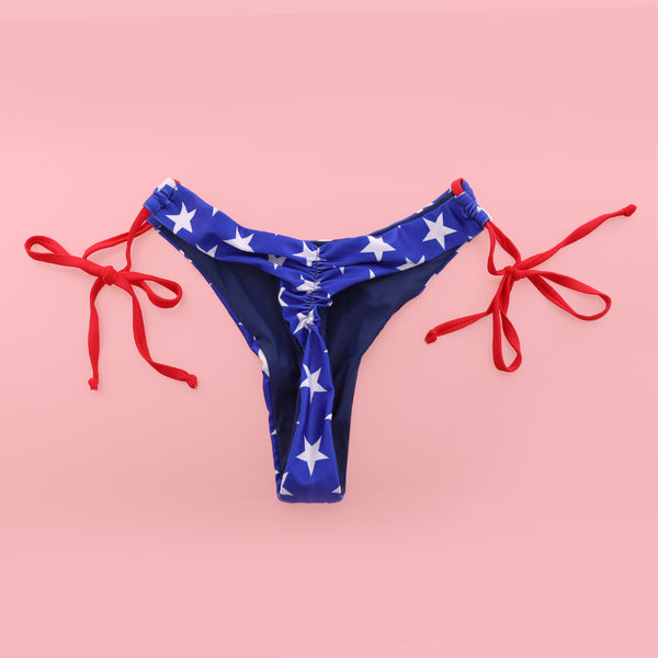 LIBERTY THONG BOTTOM