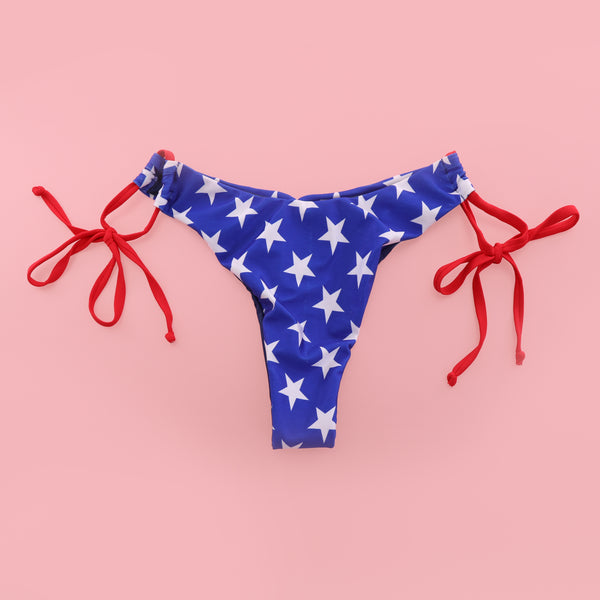 LIBERTY THONG BOTTOM