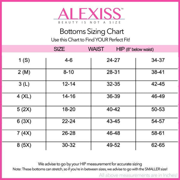 KLASERIE SCRUNCH BOTTOMS