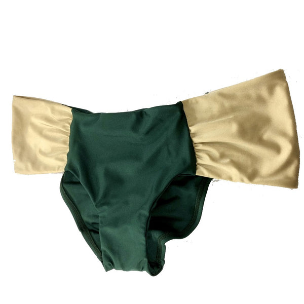 KLASERIE SCRUNCH BOTTOMS